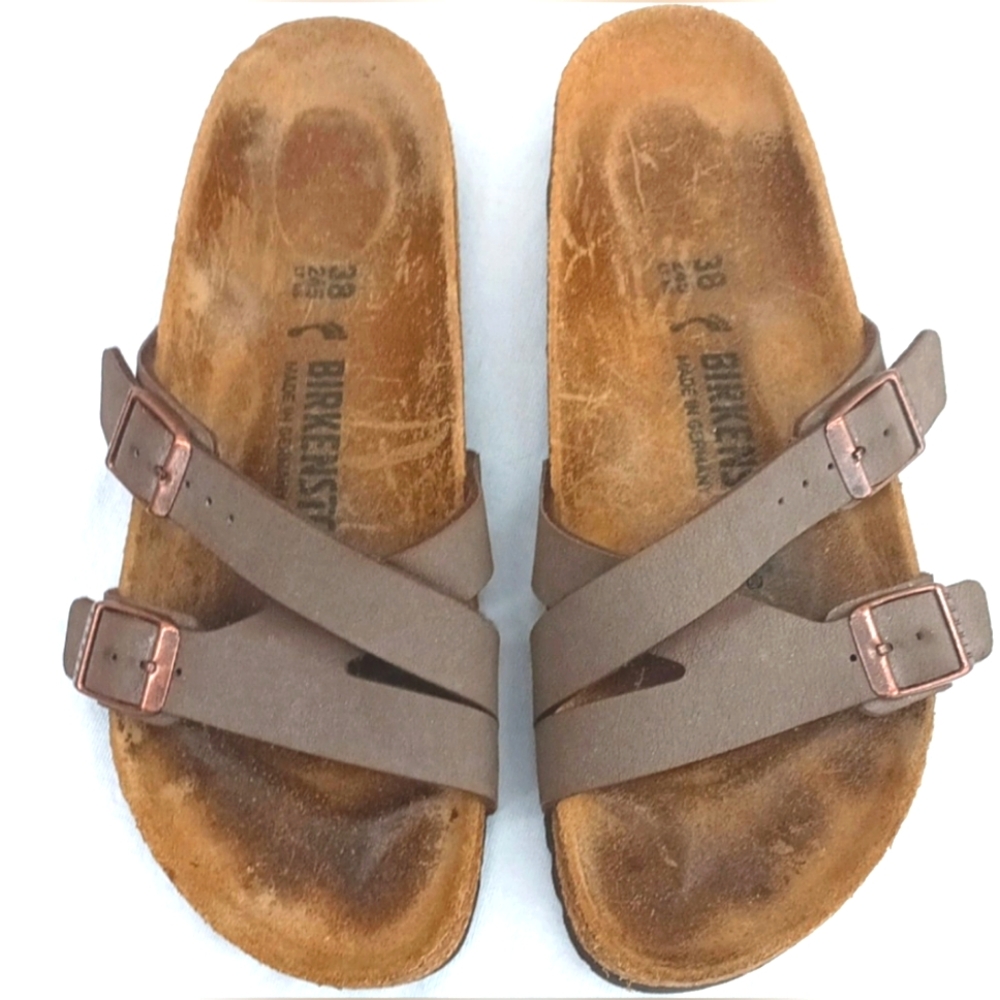 Birkenstock Yao Balance Sandals